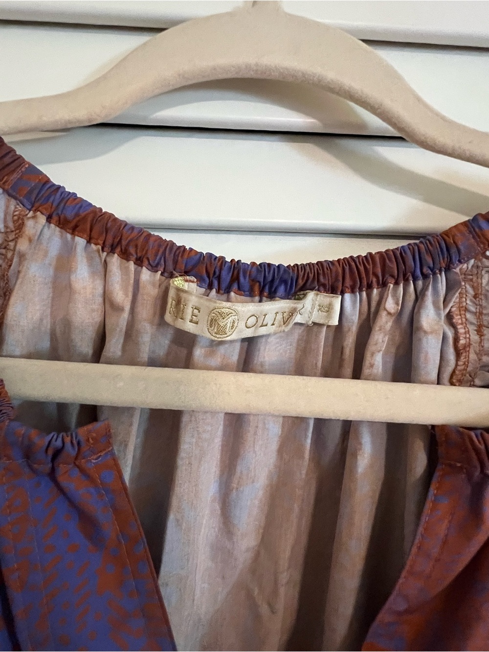 Marie Oliver size XS also fits a small - Picture 2 of 3